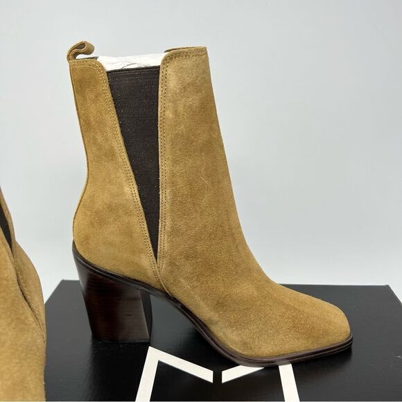 Marc Fisher Kristie Boot - Picture 5 of 9